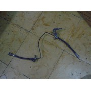 TUBO FRENO TRASERO IZQUIERDO CON ABS OPEL ASTRA ZAFIRA MERIVA REF ORG, 13116136