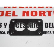 FIBRA BASE CARBURADOR FORD FIETA 1300