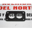 FIBRA BASE CARBURADOR FORD FIETA 1300