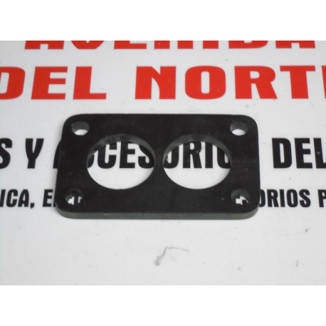 FIBRA BASE CARBURADOR FORD FIETA 1300