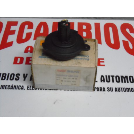 VALVULA CARBURADOR SEAT MOTORES SYSTEN PORCHE