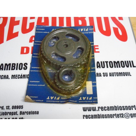 KIT DISTRIBUCION FIAT SEAT 124 Y 131 MOTORES 1430