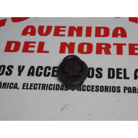 SOPORTE SILENCIOSO FIAT SEAT RITMO Y TEMPRA DIESEL