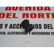 SILENTBLOC PEQUEÑO BRAZO DELANTERO SEAT 127