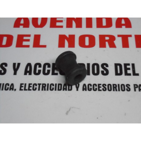 SILENTBLOC PEQUEÑO BRAZO DELANTERO SEAT 127