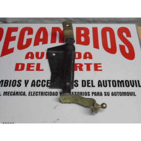 REENVIO PALANCA DE CAMBIO SEAT 127 Y PANDA REF ORG, HB 14900102