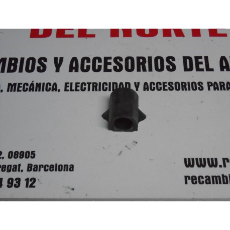 GOMA BARRA ESTABILIZADORA RENAULT 18