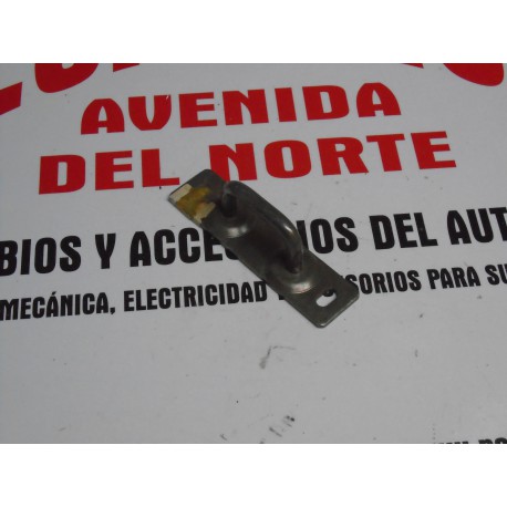 RESBALON MALETERO SEAT RITMO RONDA