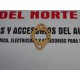 BAQUELITA JUNTA CARBURADOR SEAT PANDA RITMO Y FIAT UNO