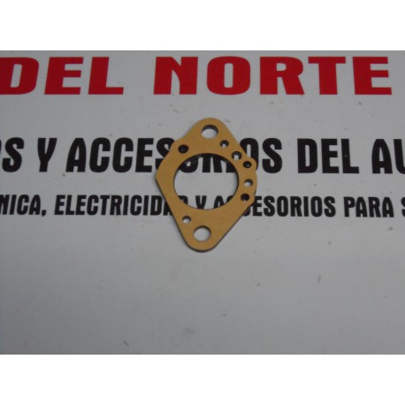 BAQUELITA JUNTA CARBURADOR SEAT PANDA RITMO Y FIAT UNO