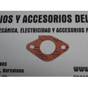 JUNTA CARBURADOR FORD FIESTA