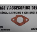 JUNTA CARBURADOR FORD FIESTA