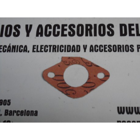 JUNTA CARBURADOR FORD FIESTA