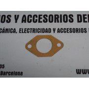 JUNTA CARBURADOR RENAULT 14 I CITROEN VISA