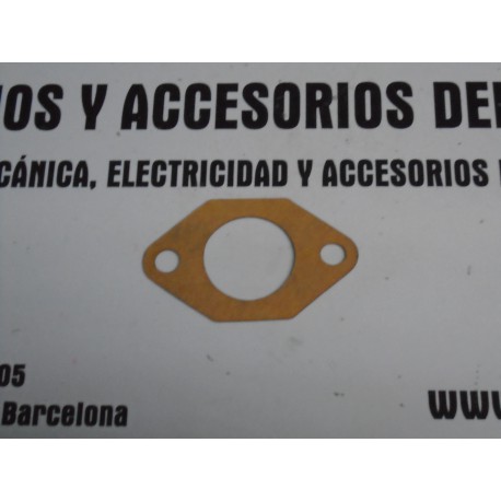 JUNTA CARBURADOR RENAULT 14 I CITROEN VISA