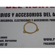 JUNTA CARBURADOR MINI