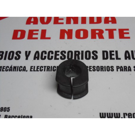 GOMA DERECHA CREMALLERA SEAT PANDA 127 Y RITMO