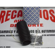KIT REPARACION CREMALLERA ASISTIDA SEAT 131 SOFIM Y FIAT CROMA LADO DERECHO