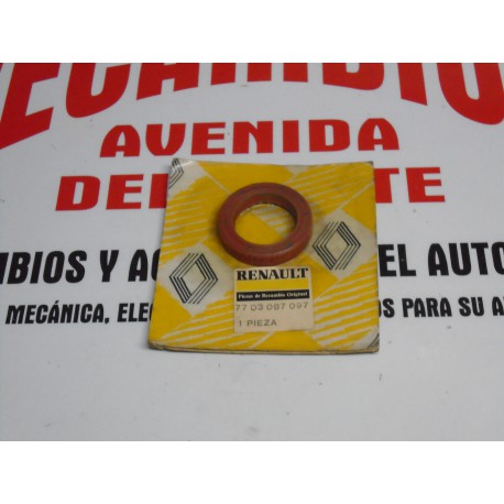 RETEN DISTRIBUCION RENAULT 11 Y 14