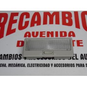 OPTICA LUZ INTERIOR GRIS SEAT IBIZA Y VOLKSWAGEN POLO REF ORG, AK21L0947105