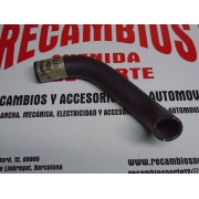 TUBO SUPERIOR RADIADOR SEAT 128 REF LF 11722400