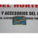PLATINOS DELCO FEMSA SEAT RENAULT SIMCA REF FEMSA-12146-3J