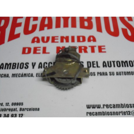 ALZACRISTALES PUERTA  TRASERA SEAT 127