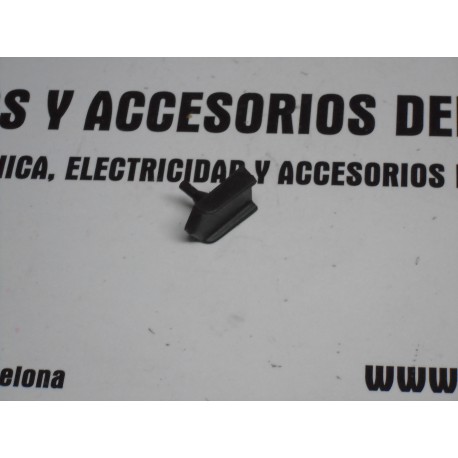 TOPE DE GOMA CAPOT SEAT RENAULT CITROEN