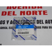 RETEN EJE AUXILIAR DELANTERO DERECHO HYUNDAI SONATA REF ORG, 21421.33134