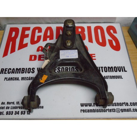 TRAPECIO INFERIOR DERECHO RENAULT SUPERCINCO Y EXPRESS IR 3205