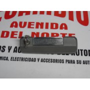 MANETA EXTERIOR DERECHA CON LLAVE SET 127 128 133