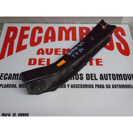 BRAZO SUSPENSION DERECHO FORD FIESTA 84
