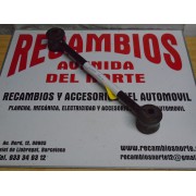 BARRA SUSPENSION SEAT 124