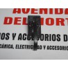 MANETA INTERIOR SUJECCION CON DOS TORNILLO SEAT 127  124 1430