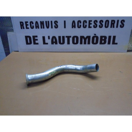 TUBO COLECTOR RENAULT 4 F4 F6 FONOS 31116 ORG, 7700578443