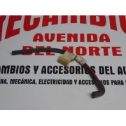 TUBO DE VACIO FORD FIESTA ESCORT SIERRA TRANSIC REF ORG, 6168285