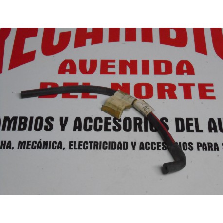 TUBO DE VACIO FORD FIESTA ESCORT SIERRA TRANSIC REF ORG, 6168285