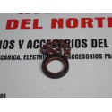 JUEGO DE 8 RETENES DE VALVULAS Y RETEN ARBOL DE LEVAS VOLKSWAGEN POLO CL