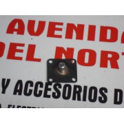 MEMBRANA CARBURADOR 32 DIS SOLEX RENAULT 4-5-6-7-