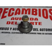 EJE MANGUETA TRASERA SEAT AUDI VOLKSWAGEN Y SKODA REF ORG, 6Q0501117
