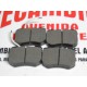 PASTILLAS DE FRENO PEUGEOT 505 DIESEL REF FDI 198