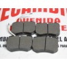 PASTILLAS DE FRENO PEUGEOT 505 DIESEL REF FDI 198