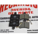 PASTILLAS DE FRENO CITROEN GS