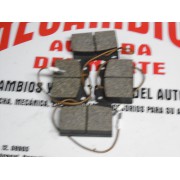 PASTILLAS FRENO PEUGEOT 104 304 305 TALBOT 1300 SAMBA