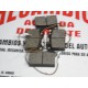 PASTILLAS FRENO PEUGEOT 104 304 305 TALBOT 1300 SAMBA