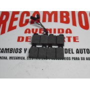 PASTILLAS FENO ALFA ROMEO 75 90 ALFETA  Y OTROS