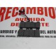 PASTILLAS FENO ALFA ROMEO 75 90 ALFETA  Y OTROS