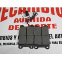 PASTILLAS FRENO ALFA ROMEO 75 ALFETA GIULETTA   GTV