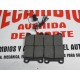 PASTILLAS FRENO ALFA ROMEO 75 ALFETA GIULETTA   GTV