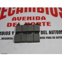 PASTILLAS DE FRENO SIMCA 1000 RALLY 1300 ALFA GTV 2,5 80-86